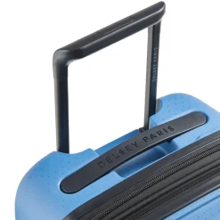 Delsey Belmont Plus MR Cabin Trolley 55/35 Expandable blue