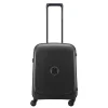 Delsey Belmont Plus MR Cabin Trolley 55/40 black