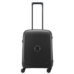Delsey Belmont Plus MR Cabin Trolley 55/40 black