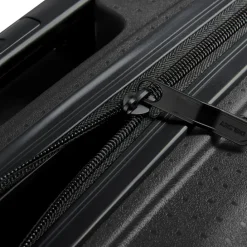 Delsey Belmont Plus MR Cabin Trolley 55/40 black
