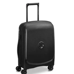 Delsey Belmont Plus MR Cabin Trolley 55/40 black