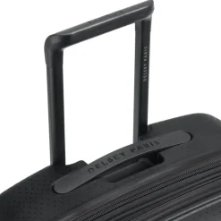 Delsey Belmont Plus MR Trolley M Expandable black