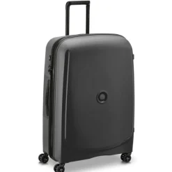 Delsey Belmont Plus MR Trolley L black