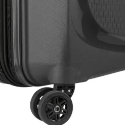 Delsey Belmont Plus MR Trolley L black