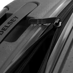 Delsey Belmont Plus MR Trolley L black