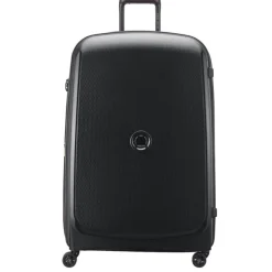 Delsey Belmont Plus MR Trolley XL Expandable black