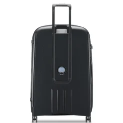 Delsey Belmont Plus MR Trolley XL Expandable black
