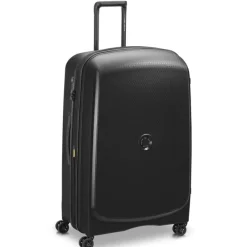 Delsey Belmont Plus MR Trolley XL Expandable black