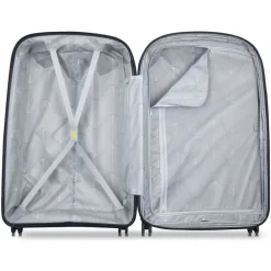Delsey Belmont Plus MR Trolley XL Expandable black