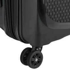Delsey Belmont Plus MR Trolley XL Expandable black
