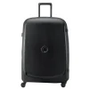 Delsey Belmont Plus MR Trolley L Expandable black