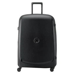 Delsey Belmont Plus MR Trolley L Expandable black