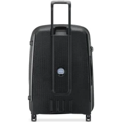 Delsey Belmont Plus MR Trolley L Expandable black