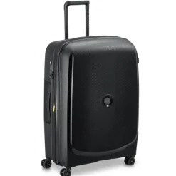 Delsey Belmont Plus MR Trolley L Expandable black