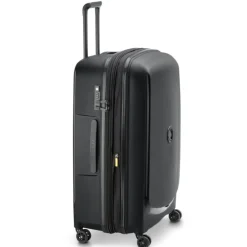 Delsey Belmont Plus MR Trolley L Expandable black