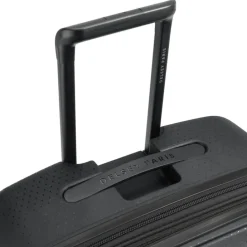 Delsey Belmont Plus MR Trolley L Expandable black