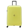 Delsey Belmont Plus MR Trolley L green chartreuse