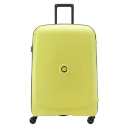 Delsey Belmont Plus MR Trolley L green chartreuse