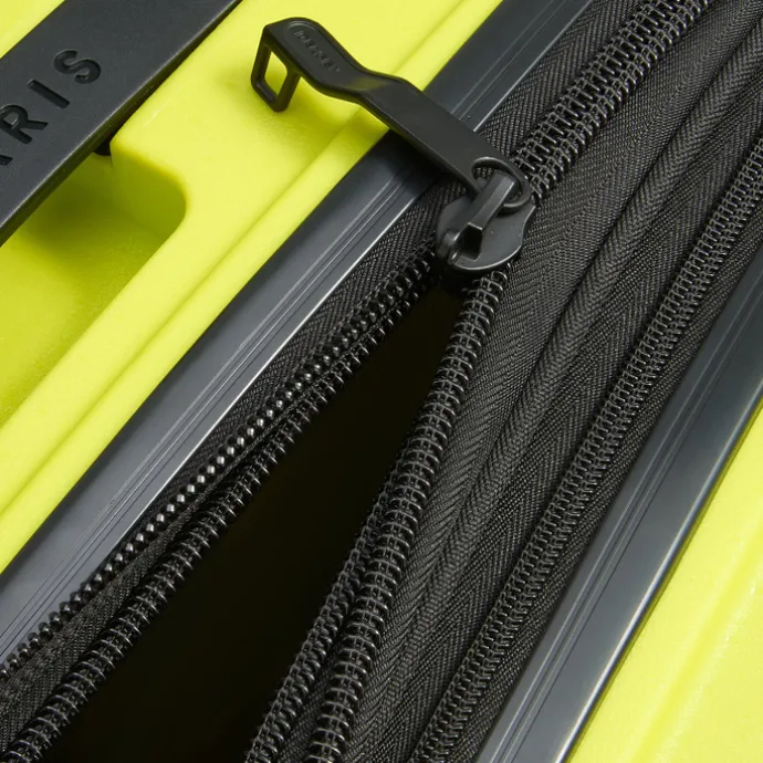 Delsey Belmont Plus MR Trolley L Expandable green chartreuse