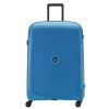 Delsey Belmont Plus MR Trolley L blue