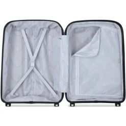 Delsey Belmont Plus MR Trolley L blue