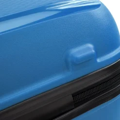 Delsey Belmont Plus MR Trolley L blue