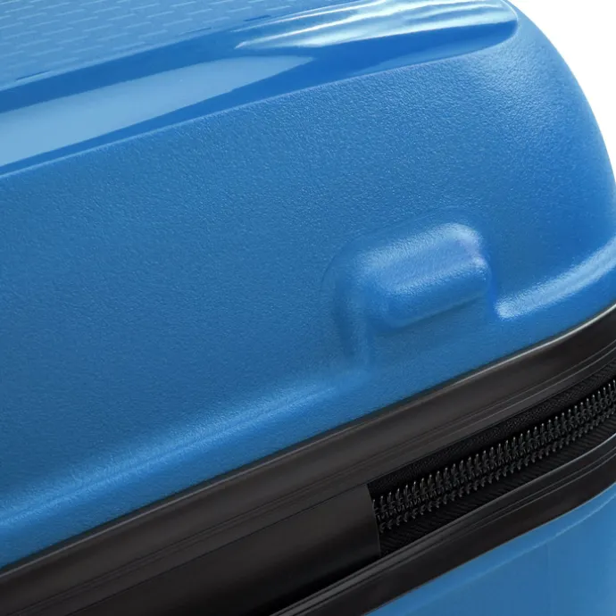 Delsey Belmont Plus MR Trolley L blue