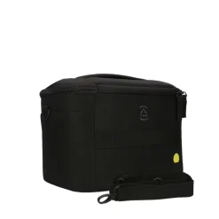 Delsey Brochant 3 Beauty Case black