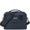 Delsey Brochant 3 Beauty Case navy blue