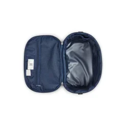 Delsey Brochant 3 Beauty Case navy blue