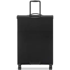 Delsey Brochant 3 Trolley 78 Expandable black