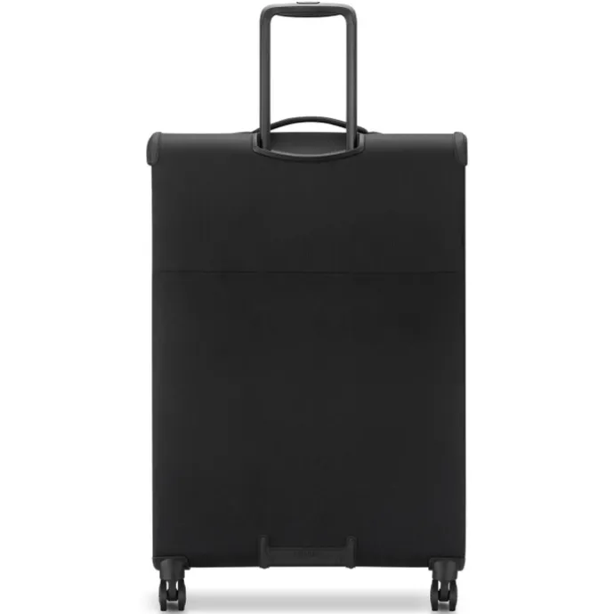Delsey Brochant 3 Trolley 78 Expandable black