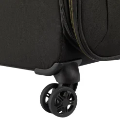 Delsey Brochant 3 Trolley 78 Expandable black
