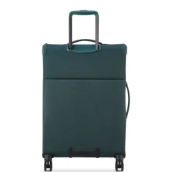 Delsey Brochant 3 Trolley 67 Expandable pine green
