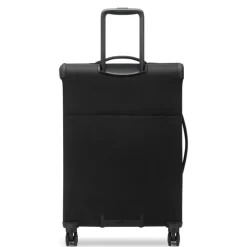 Delsey Brochant 3 Trolley 67 Expandable black