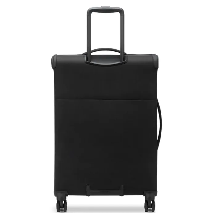 Delsey Brochant 3 Trolley 67 Expandable black