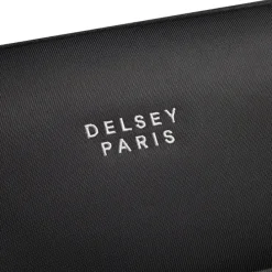 Delsey Brochant 3 Trolley 67 Expandable black