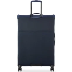 Delsey Brochant 3 Trolley 78 Expandable navy blue