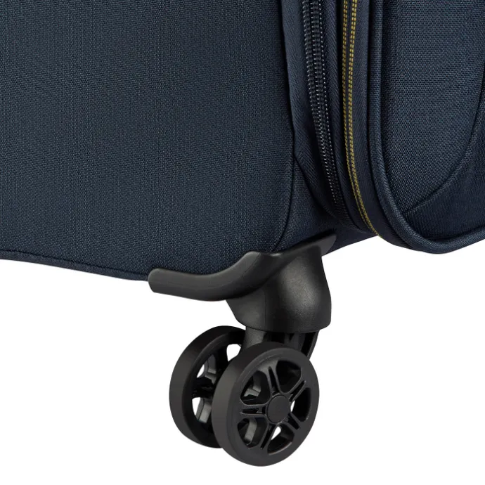 Delsey Brochant 3 Trolley 78 Expandable navy blue