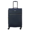 Delsey Brochant 3 Trolley 67 Expandable navy blue