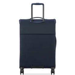 Delsey Brochant 3 Trolley 67 Expandable navy blue
