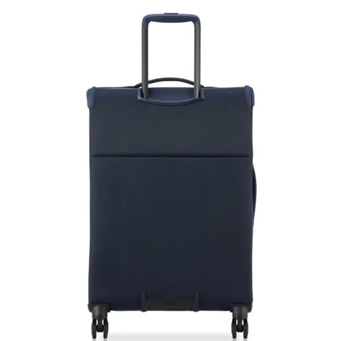 Delsey Brochant 3 Trolley 67 Expandable navy blue