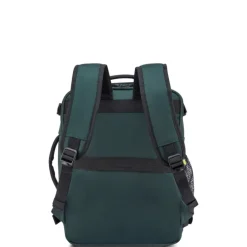 Delsey Brochant 3 Underseater Backpack pine green