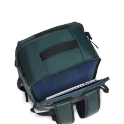 Delsey Brochant 3 Underseater Backpack pine green