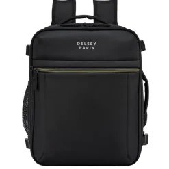 Delsey Brochant 3 Underseater Backpack black