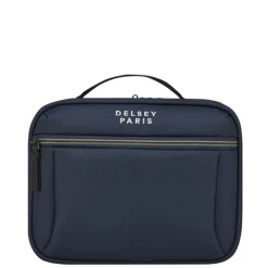 Delsey Brochant 3 Wet Pack navy blue