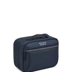 Delsey Brochant 3 Wet Pack navy blue