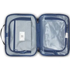 Delsey Brochant 3 Wet Pack navy blue