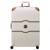 Delsey Chatelet Air 2.0 4 Wheel Large Trolley 82 angora