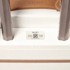 Delsey Chatelet Air 2.0 4 Wheel Large Trolley 76 angora
